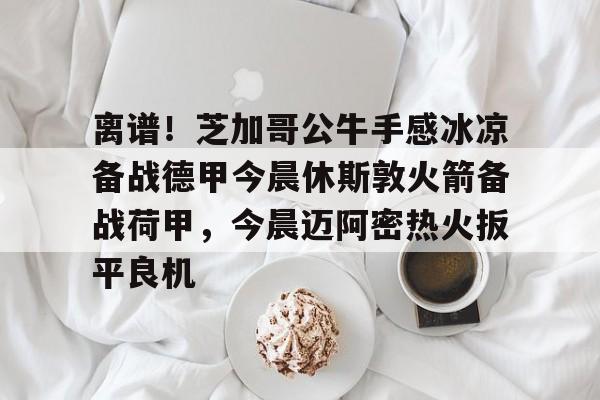 Kaiyuan开元棋牌-包含离谱！芝加哥公牛手感冰凉备战德甲今晨休斯敦火箭备战荷甲，今晨迈阿密热火扳平良机的词条